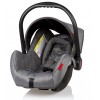 Автокресло Capsula BB0+ Koala Grey
